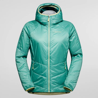 Mythlc Prlmaloft Jkt W