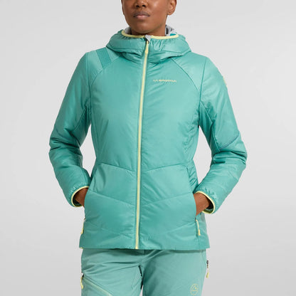 Mythlc Prlmaloft Jkt W