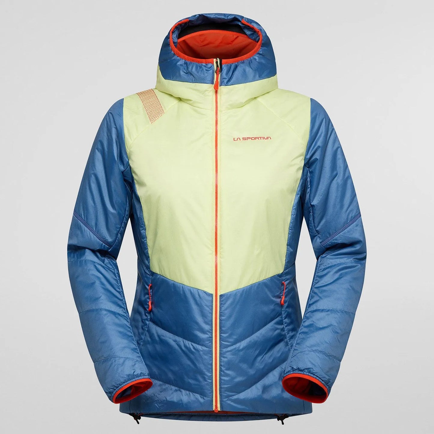 Mythlc Prlmaloft Jkt W