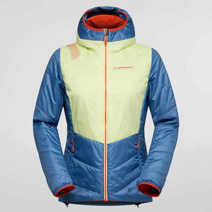 Mythlc Prlmaloft Jkt W