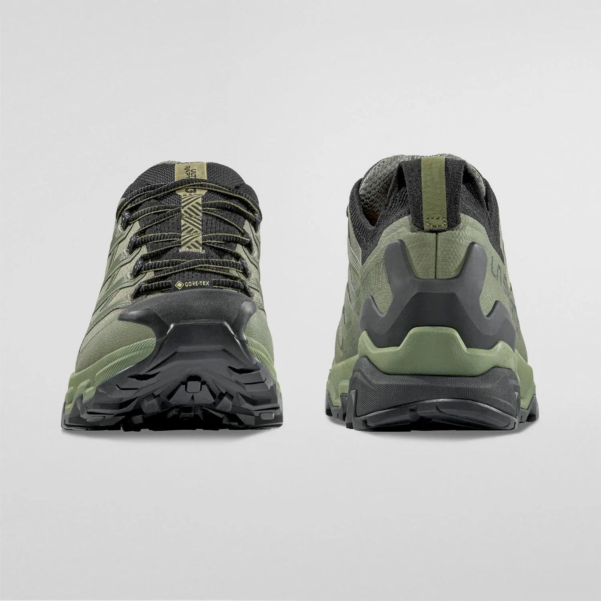 Ultra Raptor III GTX