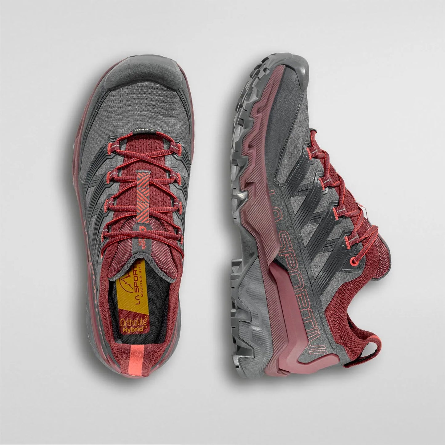 Ultra Raptor III Gtx