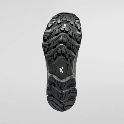 Ultra  Raptor III Mid GTX