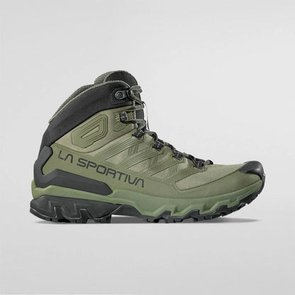 Ultra Raptor III Mid GTX