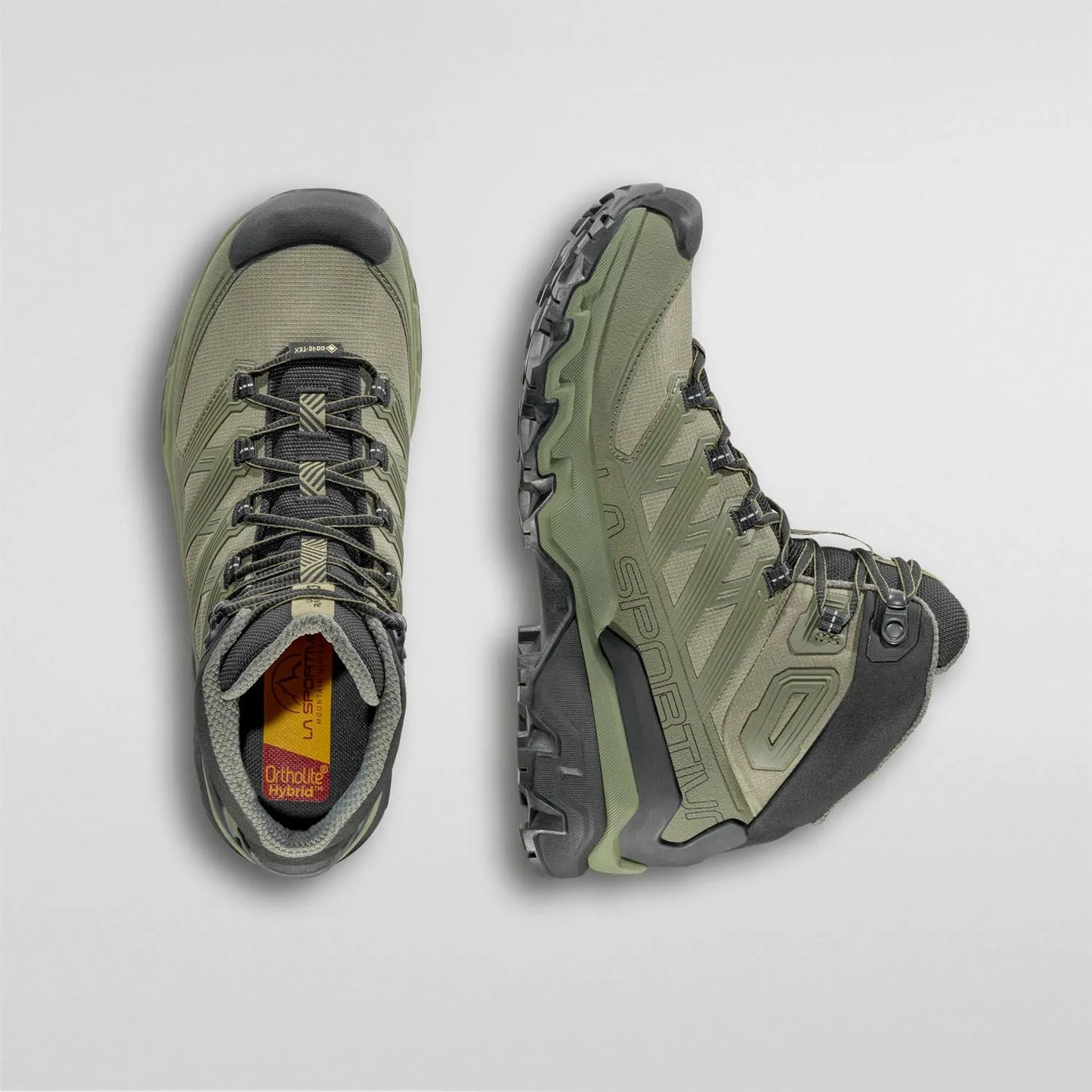 Ultra  Raptor III Mid GTX
