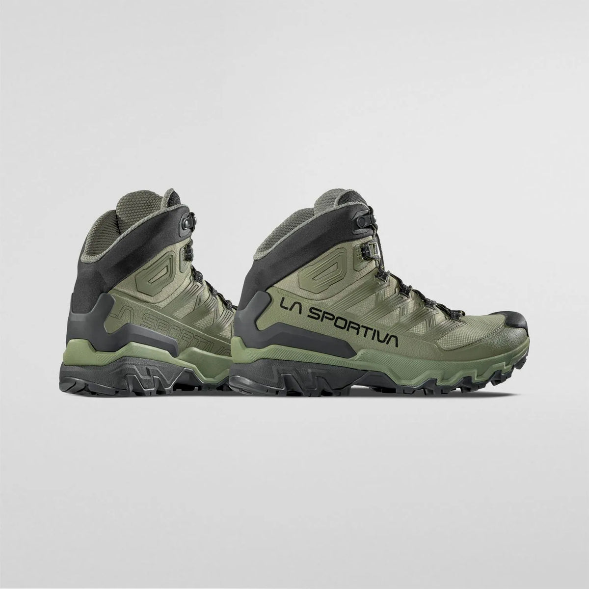 Ultra Raptor III Mid GTX