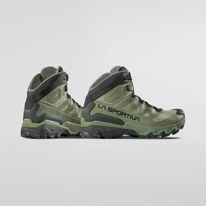 Ultra Raptor III Mid GTX