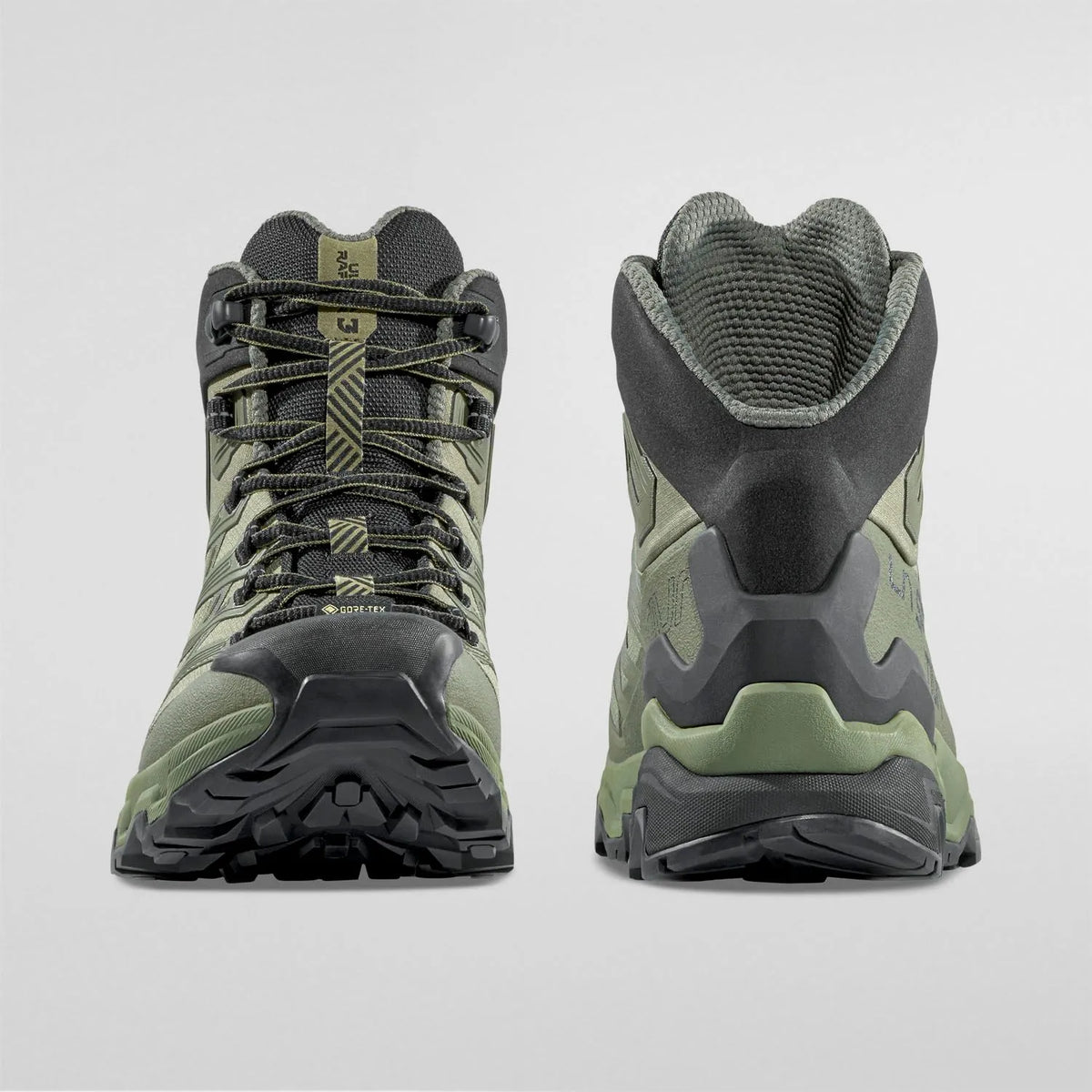 Ultra Raptor III Mid GTX