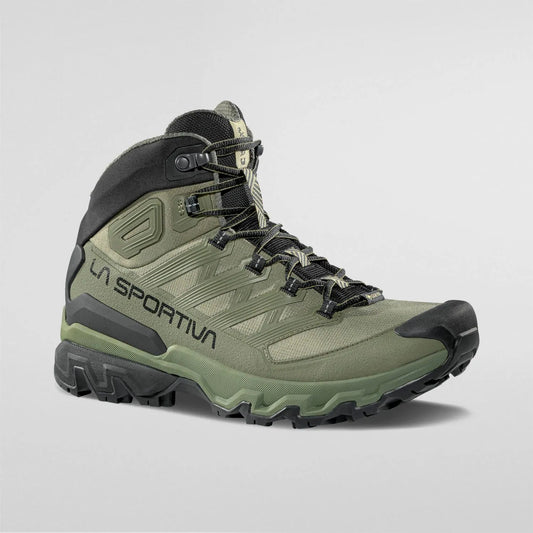 Ultra  Raptor III Mid GTX