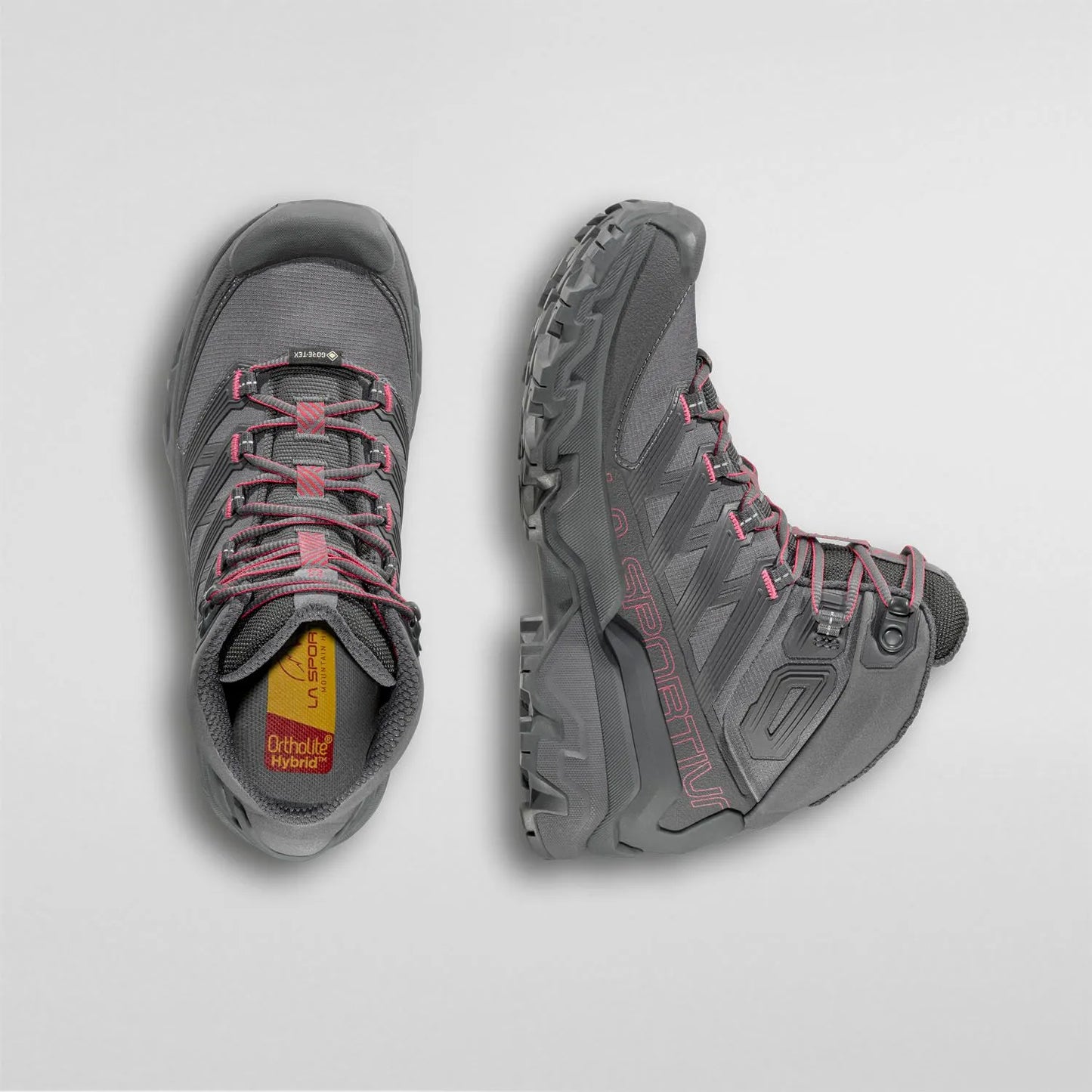 Ultra Raptor III Mid Woman GTX