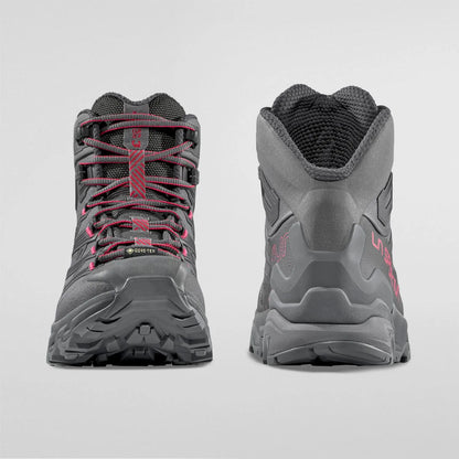 Ultra Raptor III Mid Woman GTX