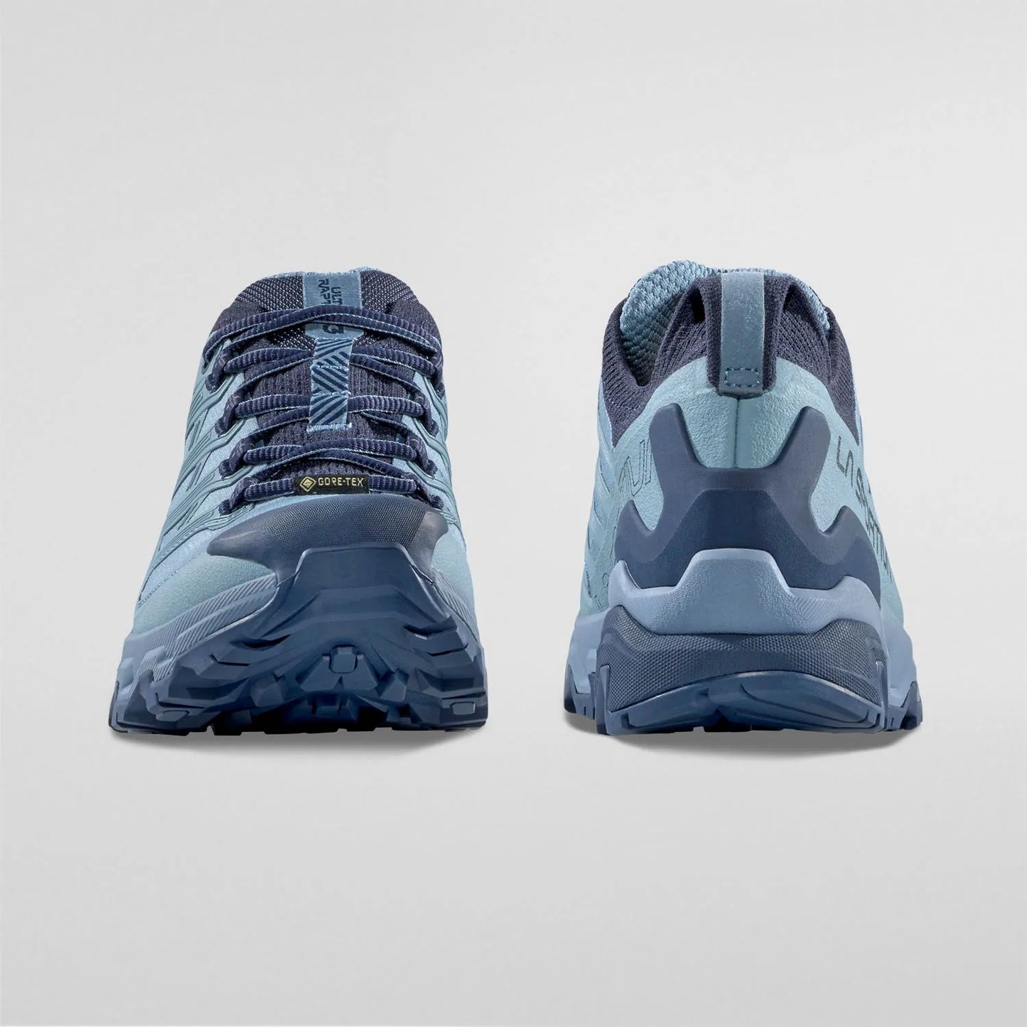 Ultra Raptor III GTX W