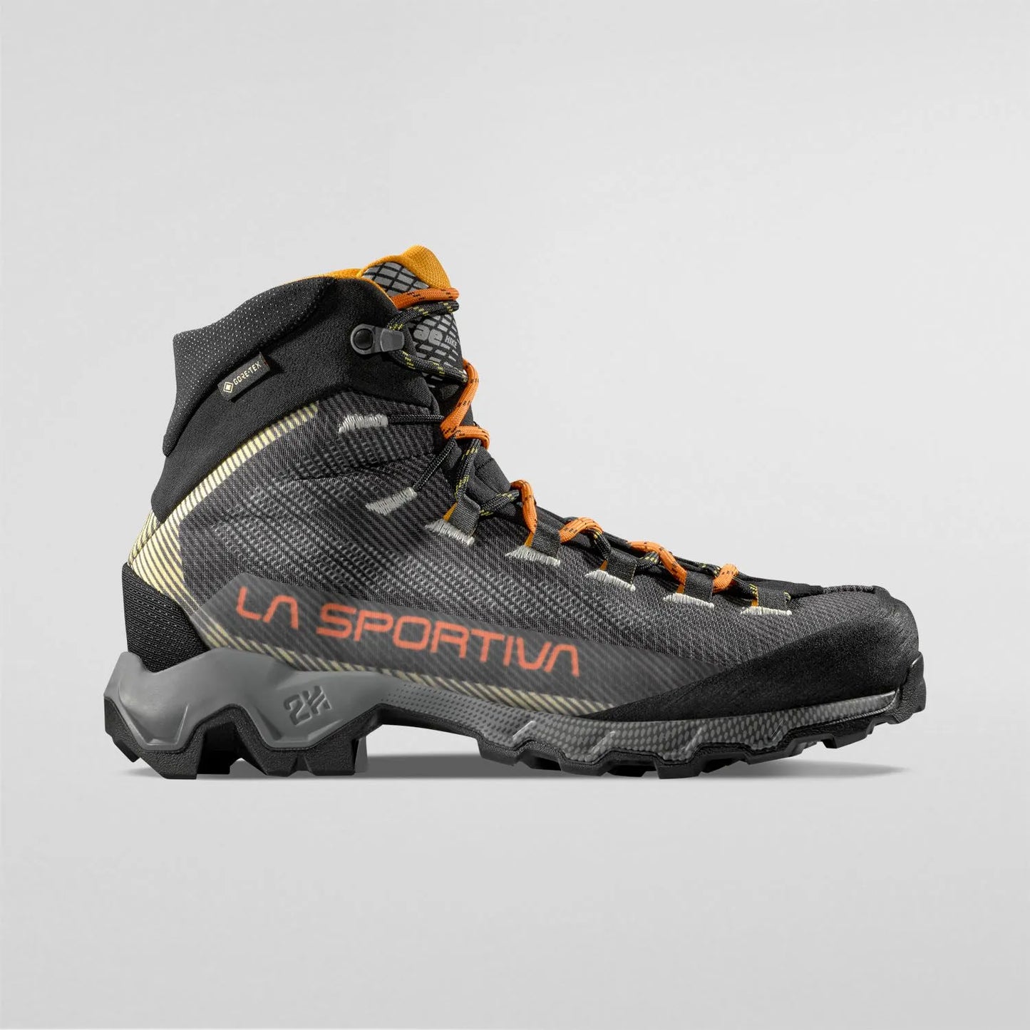 Aequilibrium Hike GTX