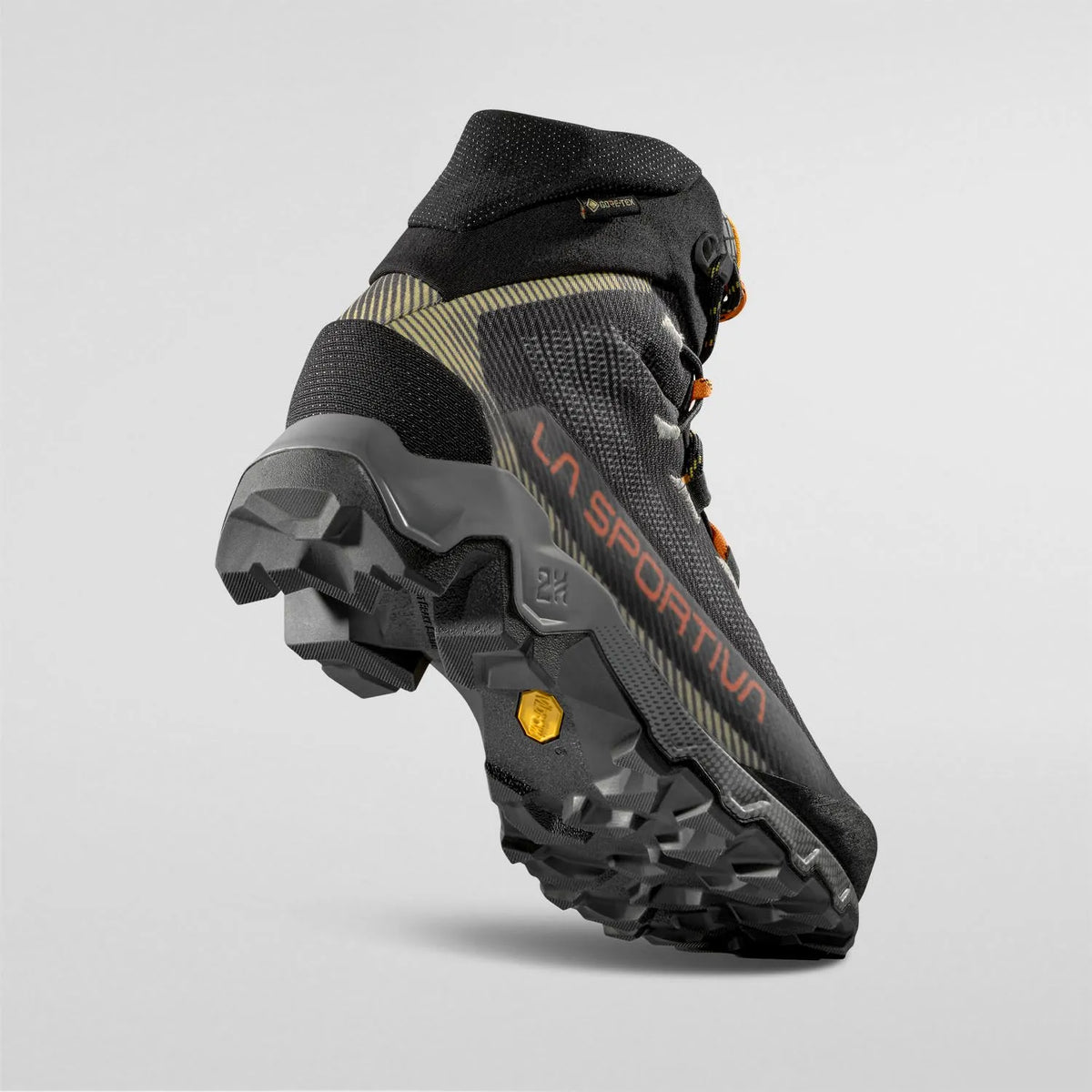 Aequilibrium Hike GTX