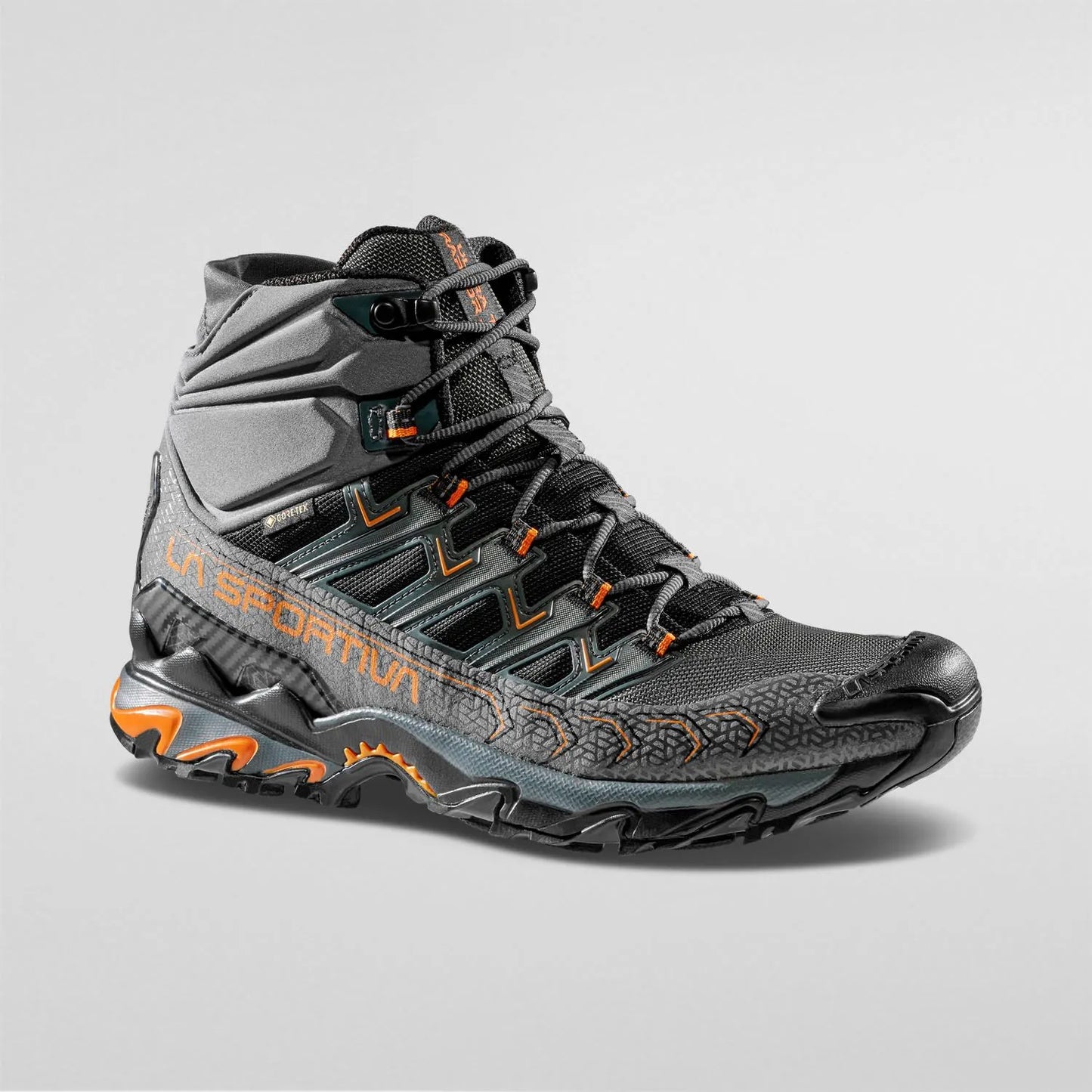 Ultra  Raptor II Mid GTX