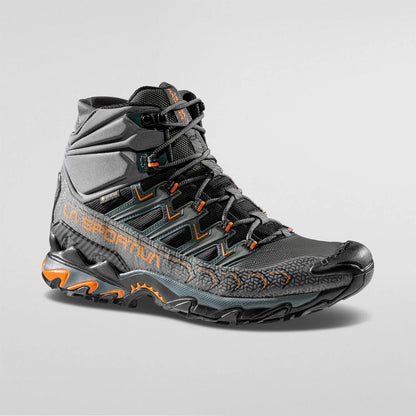 Ultra  Raptor II Mid GTX