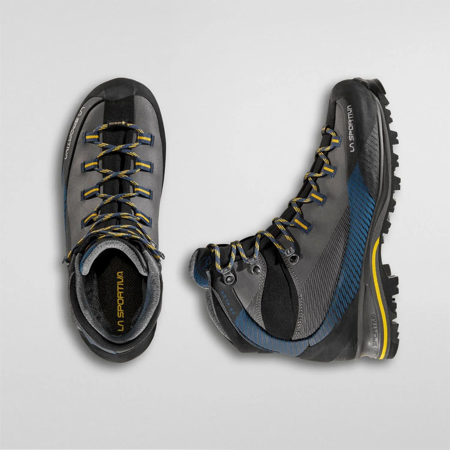 Trango TRK Leather GTX