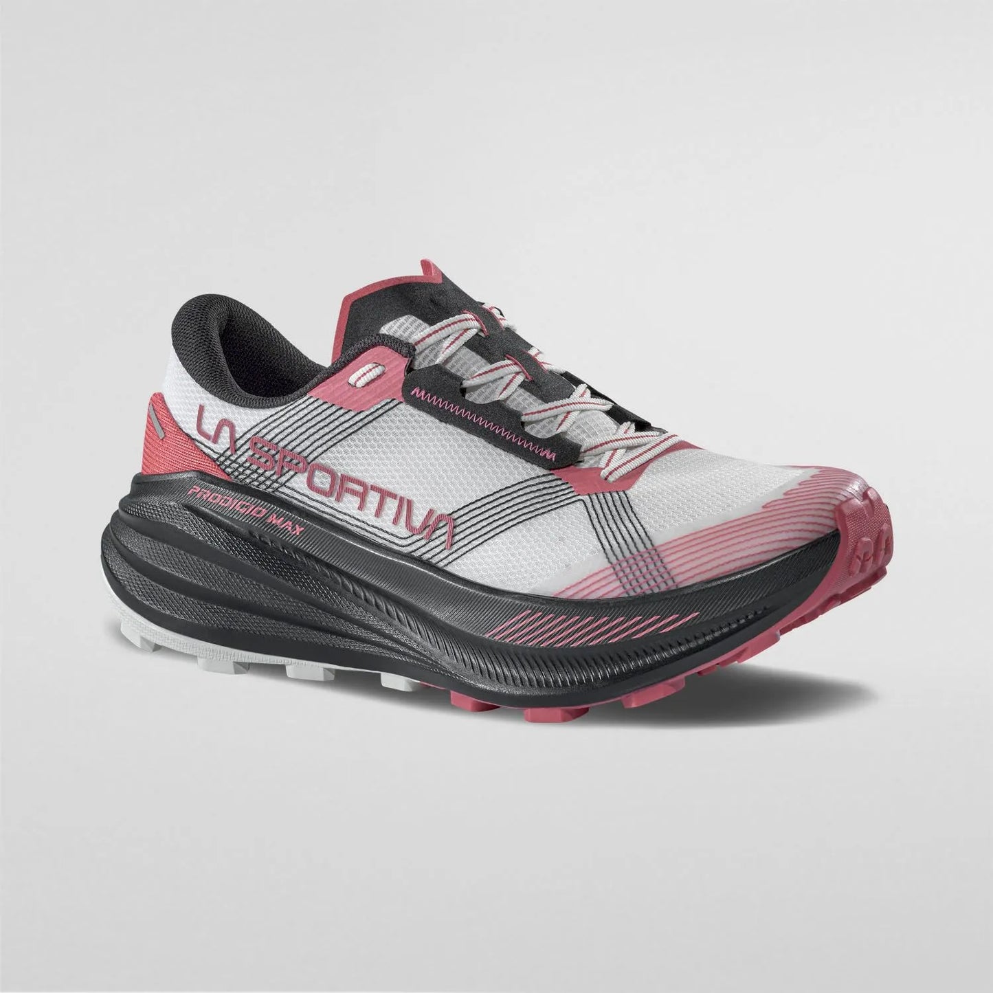 Prodigio MAX W
