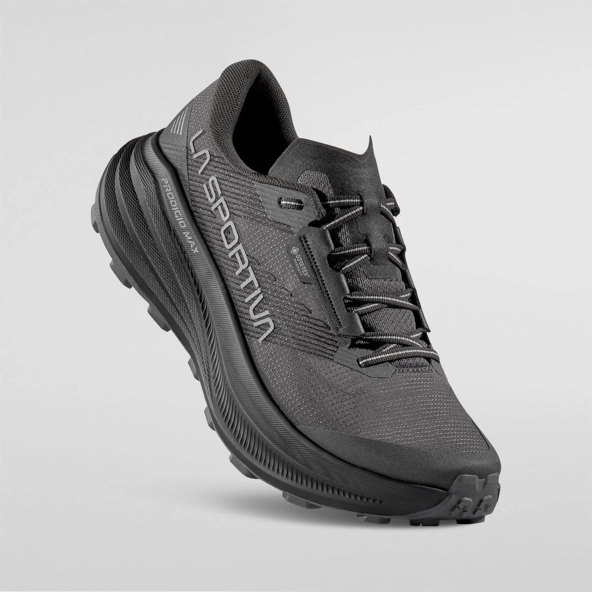 Prodigio Max GTX