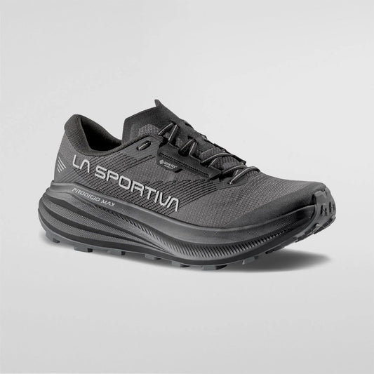 Prodigio Max GTX