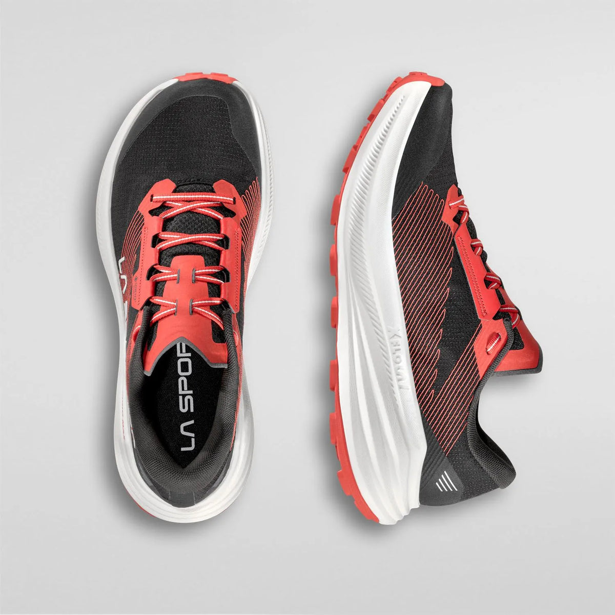 Prodigio Max GTX