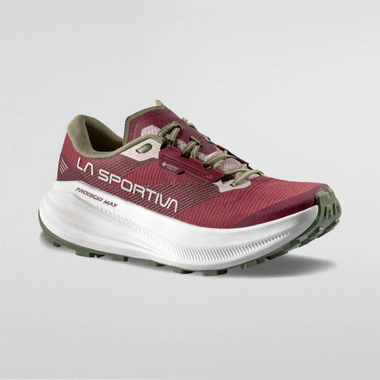 Prodigio Max Woman GTX