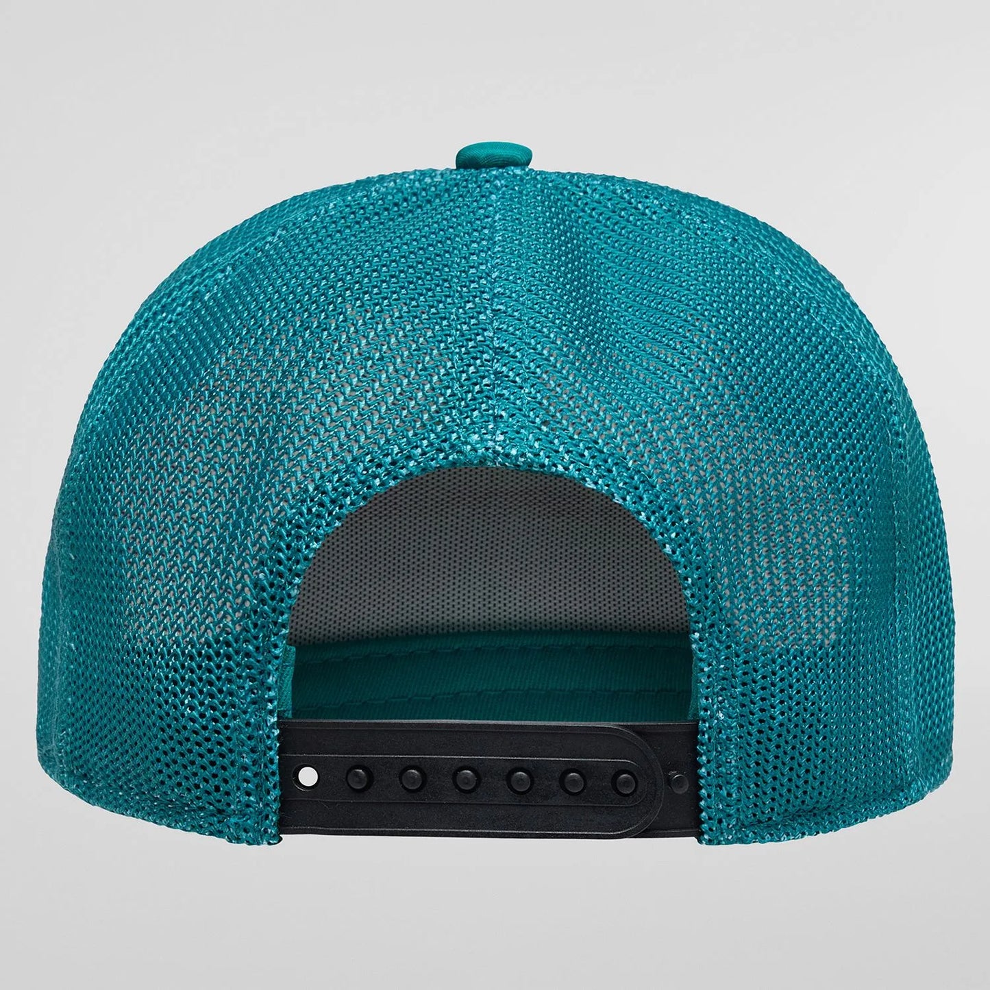 Fade Trucker