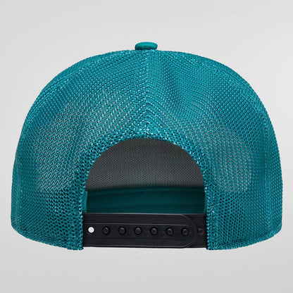 Fade Trucker
