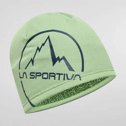 Circle Air Beanie