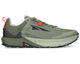 DUSTY OLIVE