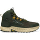 DUSTY OLIVE