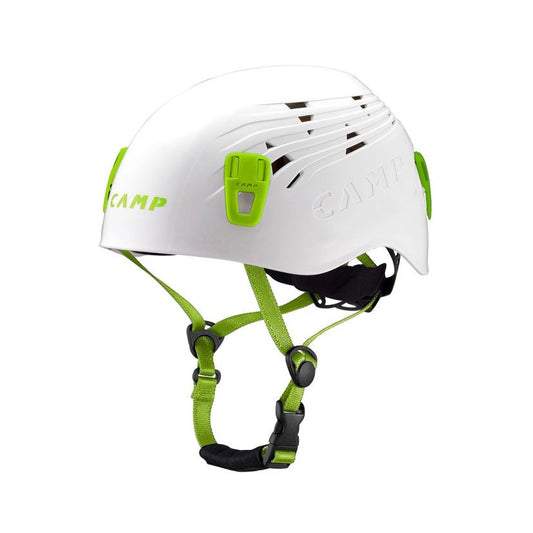 TITAN casco