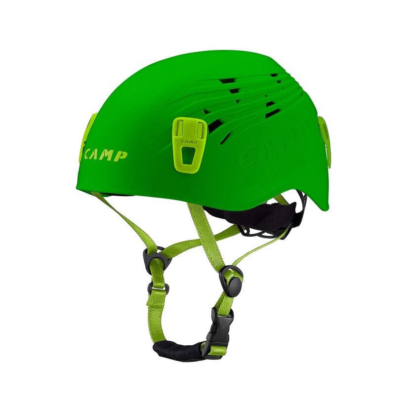 TITAN casco