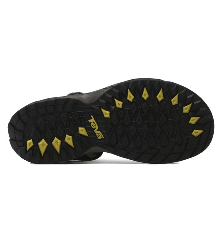 Terra Fi Lite Suede M
