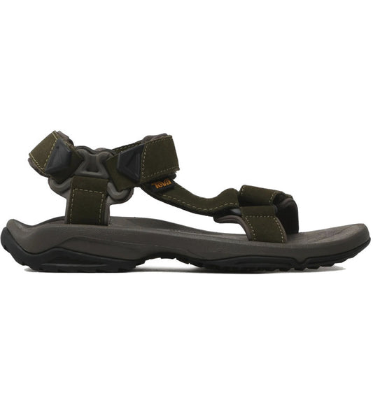 Terra Fi Lite Suede M