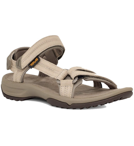 Terra Fi Lite Suede W