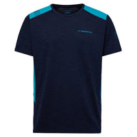 Deep Sea-Tropic Blue