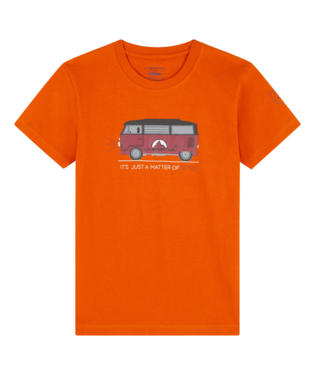 Van T-Shirt kid