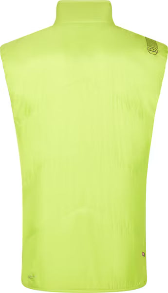 Ascent Primaloft Vest M