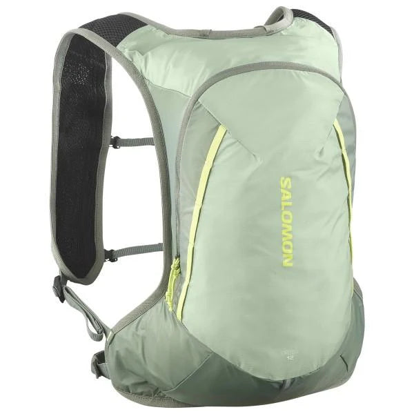 Salomon Cross 12