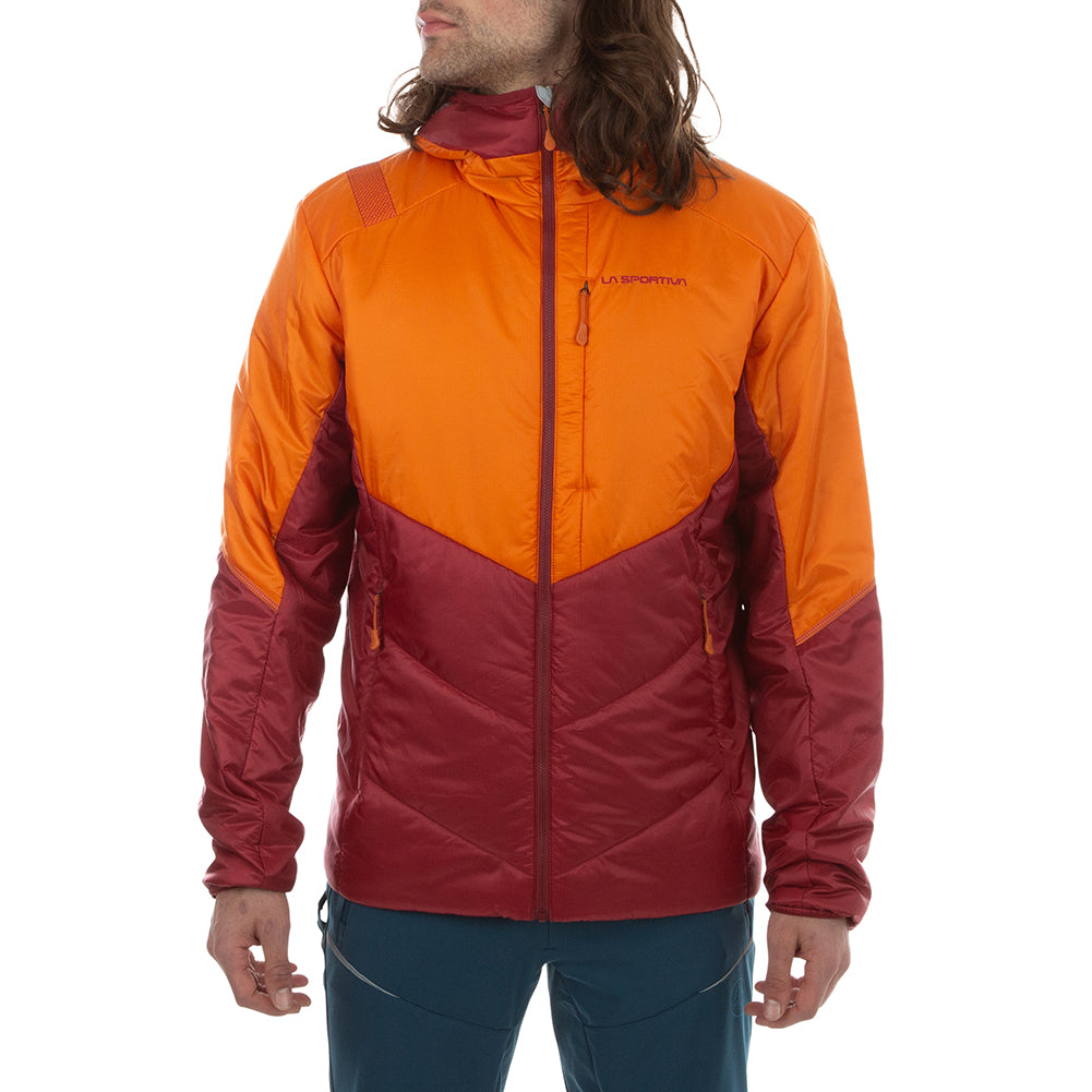Mythlc Prlmaloft Jkt M