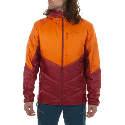 Mythlc Prlmaloft Jkt M