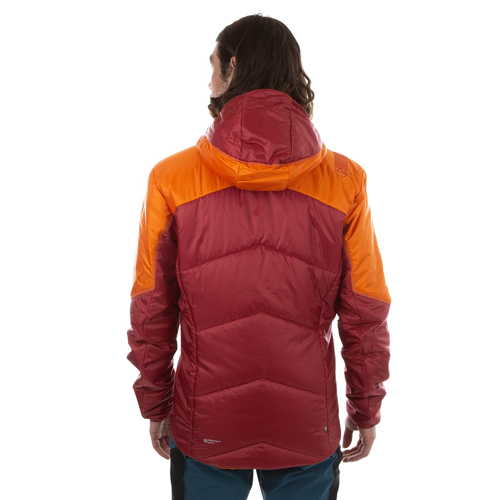 Mythlc Prlmaloft Jkt M