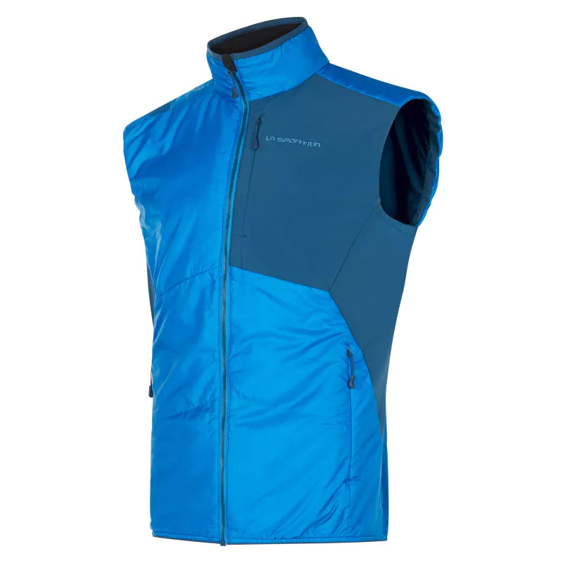 Ascent Primaloft Vest M