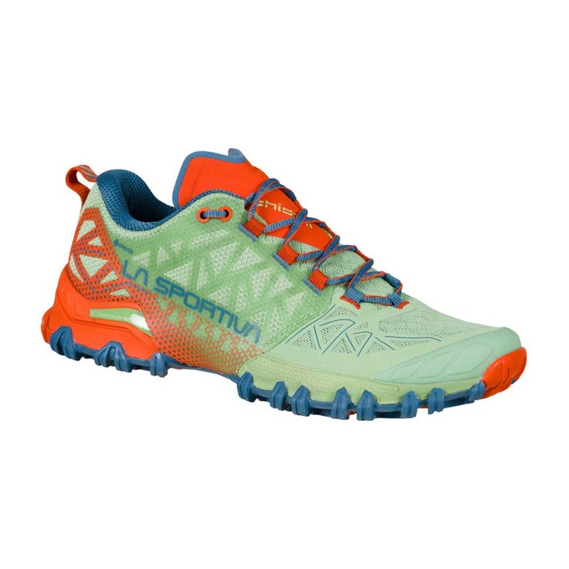 Bushido II Woman GTX