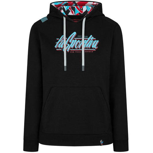 Retro Hoody W
