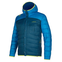 Storm Blue-Electric Blue