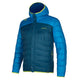 Storm Blue-Electric Blue