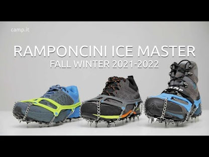ICE MASTER