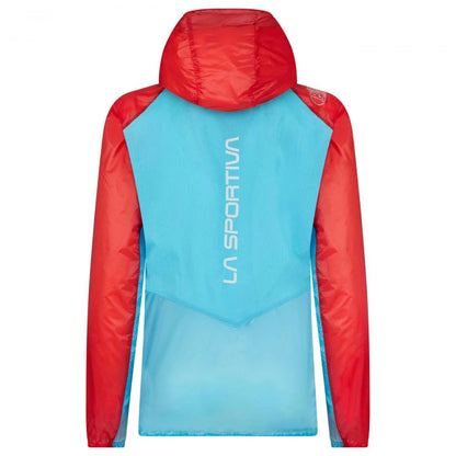 Briza Windbreaker Jkt W